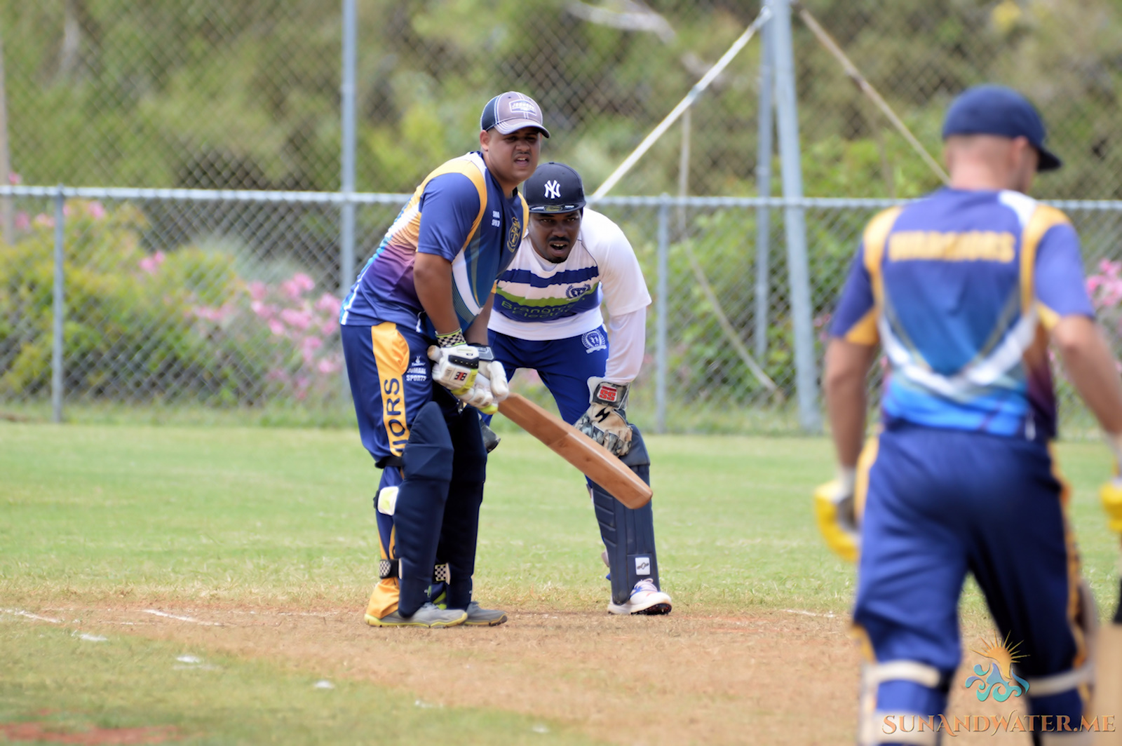 St. Davids vs Rangers (95)